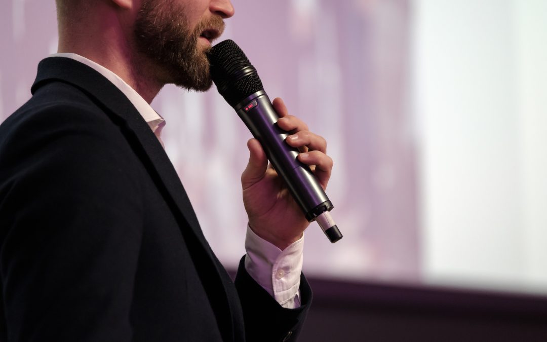 What Makes a Great Healthcare Futurist Speaker?