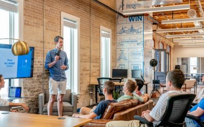 Rules of planning a healthcare meeting or event