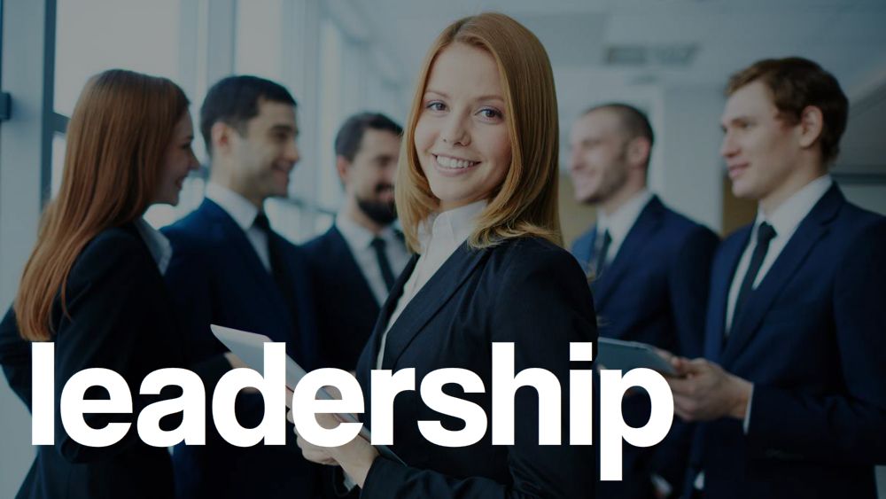 leadershipT