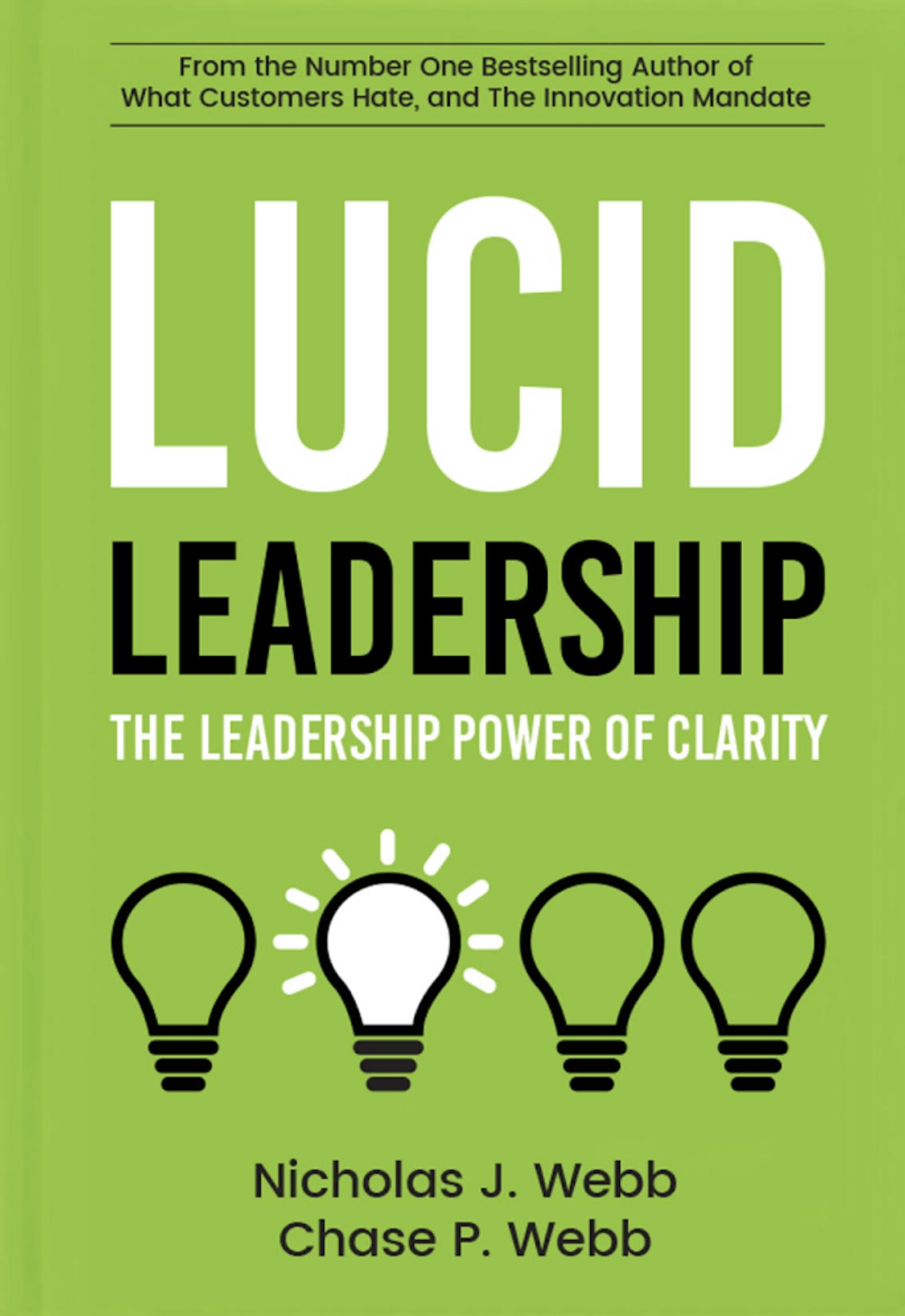 lucid lucid